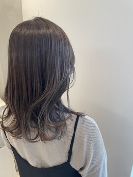 スタイルギャラリー